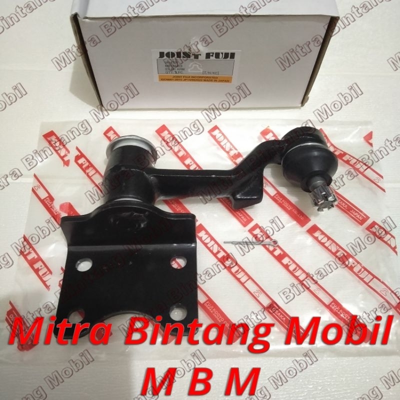 Jual Idler Arm Assy Mitsubishi L300 Diesel Original Fuji Japan Shopee