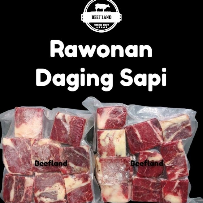 Jual Daging Rawon Sengkel Kisi Kembang Rendang Shopee Indonesia 