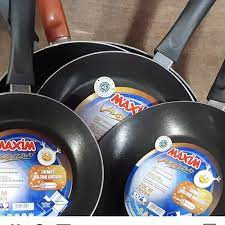 Jual TEFLON MAXIM 24CM | Shopee Indonesia