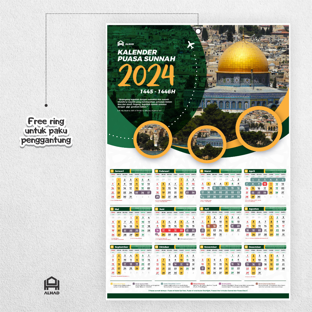 Calendar 2025 Raya Puasa 