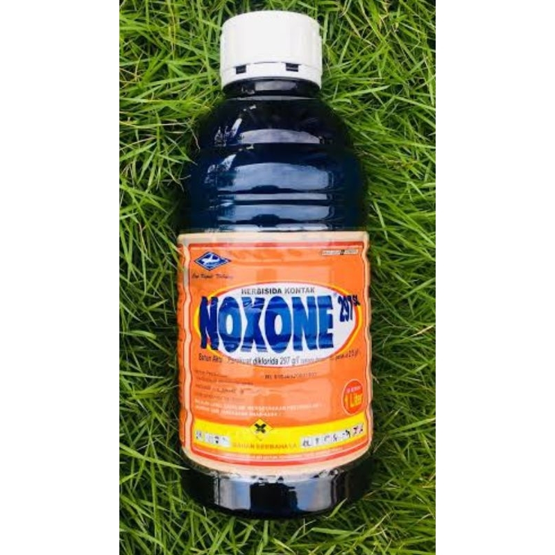 Jual NOXONE herbisida kemasan 1L | Shopee Indonesia