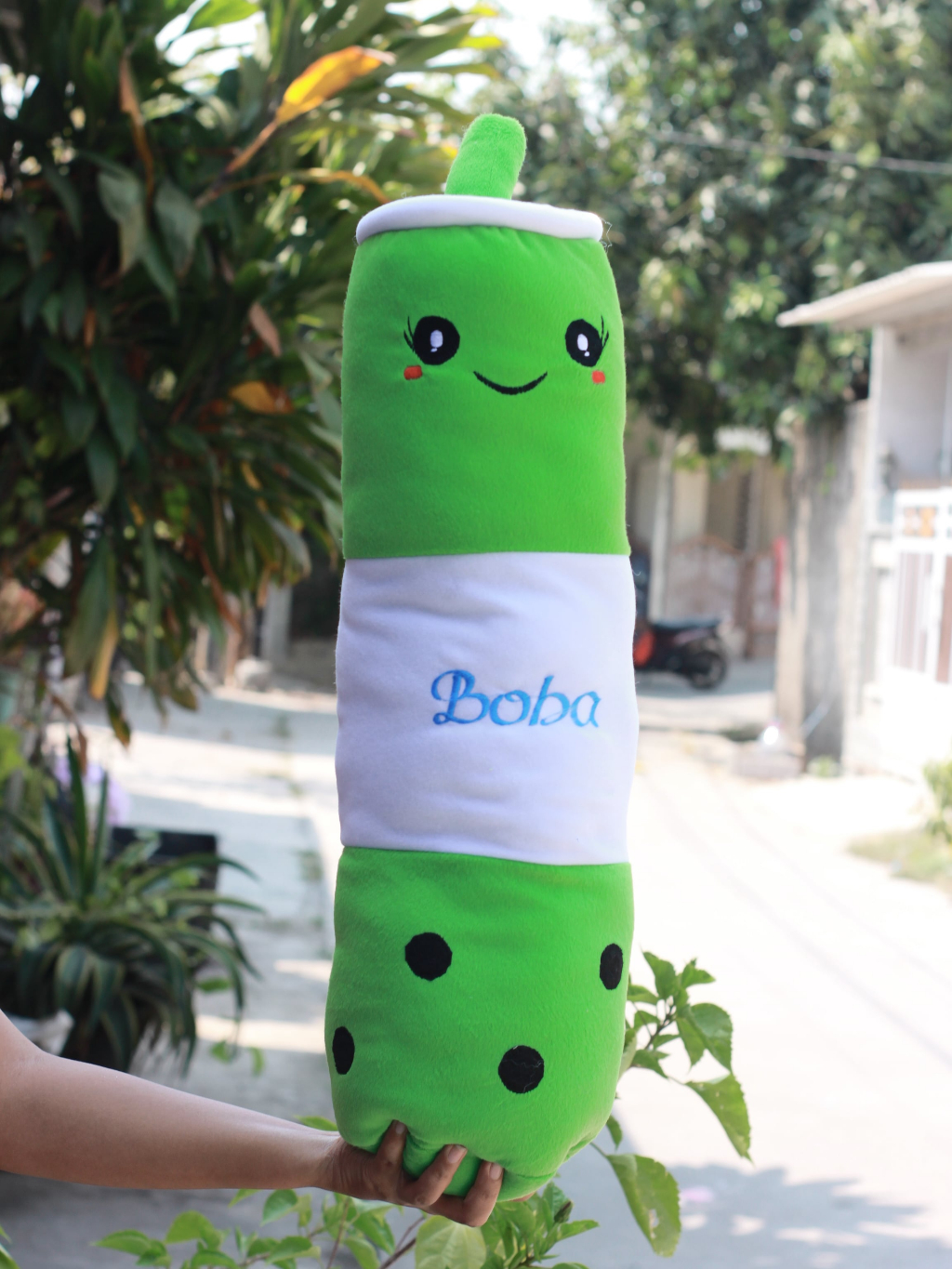 Jual Guling boba 60 cm | Shopee Indonesia
