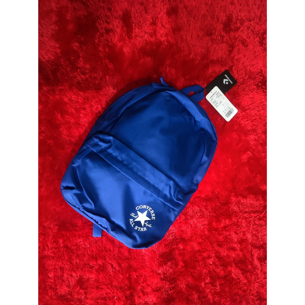 Jual Converse Backpack Original Shopee Indonesia