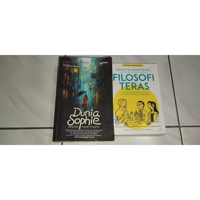 Jual Buku Paket | Shopee Indonesia