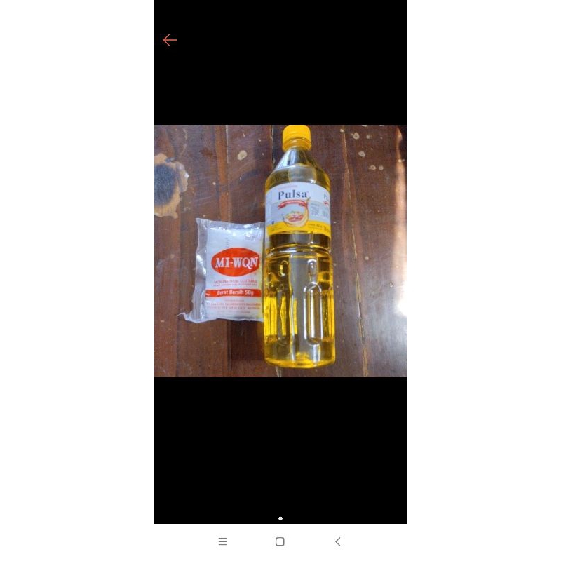 Jual MINYAK GORENG 900ML | Shopee Indonesia