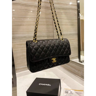 Jual Tas Chanel Gabrielle Model & Desain Terbaru - Harga November 2023