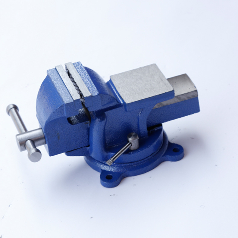 Jual Catok Clamp Catok Paron Ragum Klem Catok Meja Bench Vise Ragum Tanggem Alat