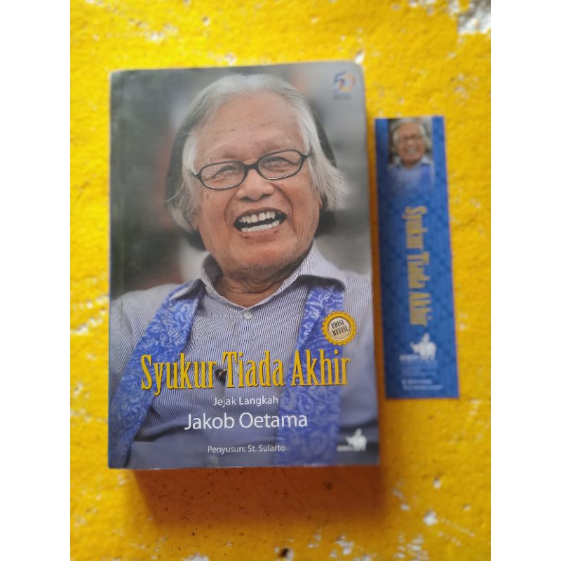 Jual [kompas] Buku Biografi Buku Memoar Buku Tokoh Buku Inspirasi