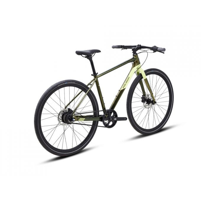 Jual Polygon Sepeda Urban Perkotaan Path i8 | City Bike | Commuter Bike ...
