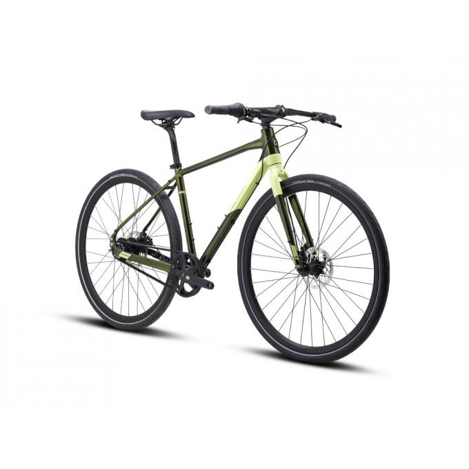 Jual Polygon Sepeda Urban Perkotaan Path i8 | City Bike | Commuter Bike ...