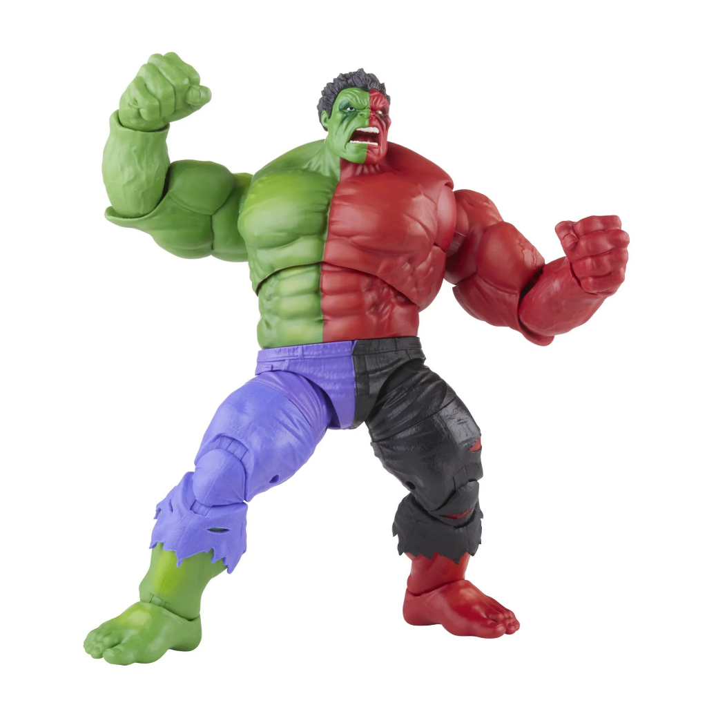 Jual [Hasbro] Marvel Legends - Deluxe Compound Hulk | Shopee Indonesia