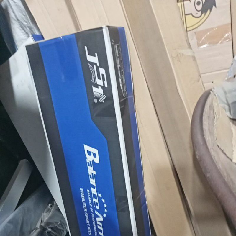 Jual balance arm fortuner, pajero, inova | Shopee Indonesia