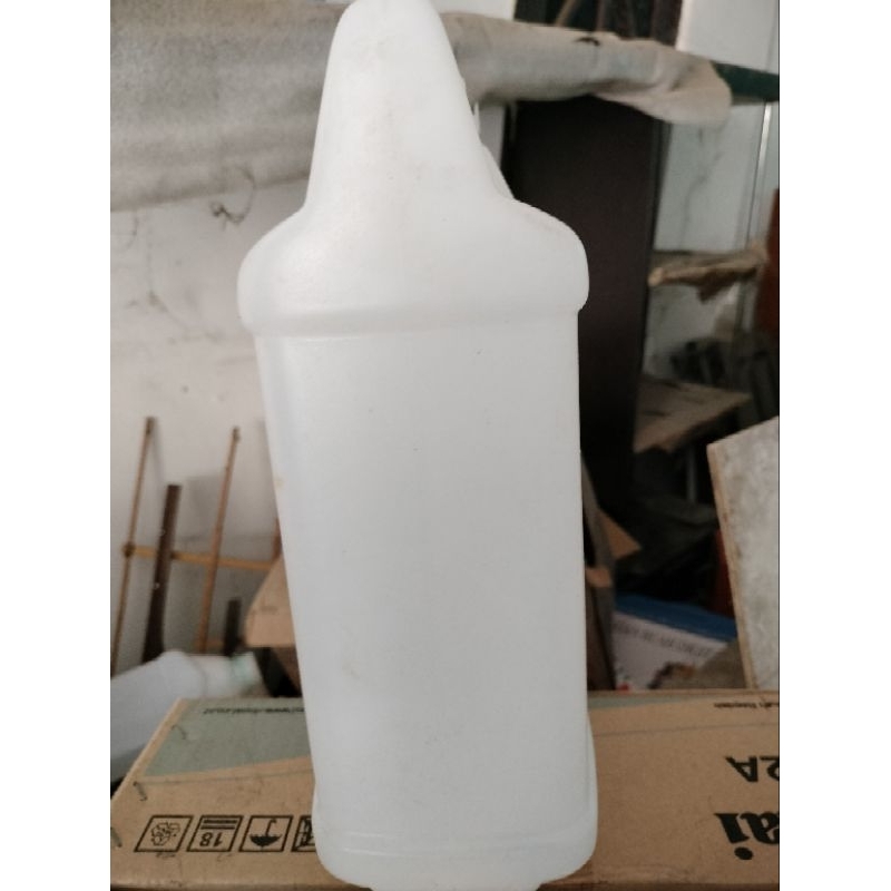 Jual Jerigen Dirijen Dirigen 5 liter Bekas | Shopee Indonesia