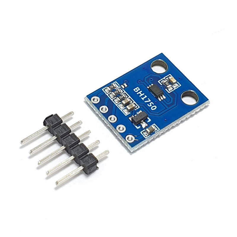 Jual GY-302 BH1750 MODULE SENSOR CAHAYA LUX SENSOR INTENSITAS CAHAYA ...