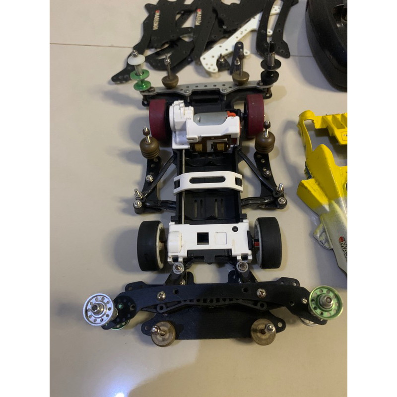 Jual Tamiya Full set Ready to Race | Shopee Indonesia