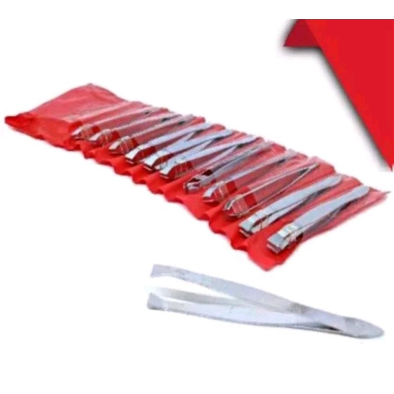 Jual Pinset Pencabut Bulu ( 1pcs ) | Shopee Indonesia