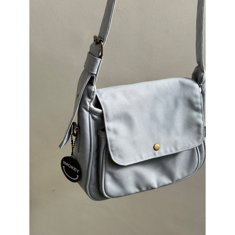 Jual IMOKEY sling bag Shopee Indonesia