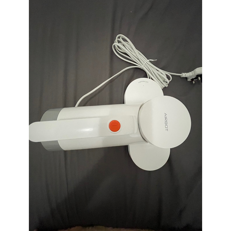Jual Airbot UV Anti Dust Mite Vacuum Cleaner HEPA Filter CM900 Penyedot