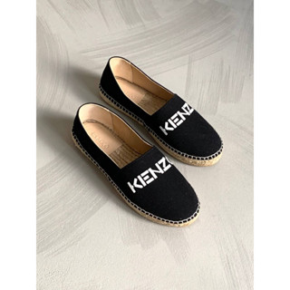 Harga flat deals shoes kenzo