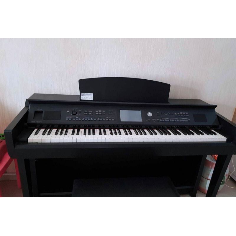 YAMAHA CVP-305 クラビノーバ電子ピアノCVP305