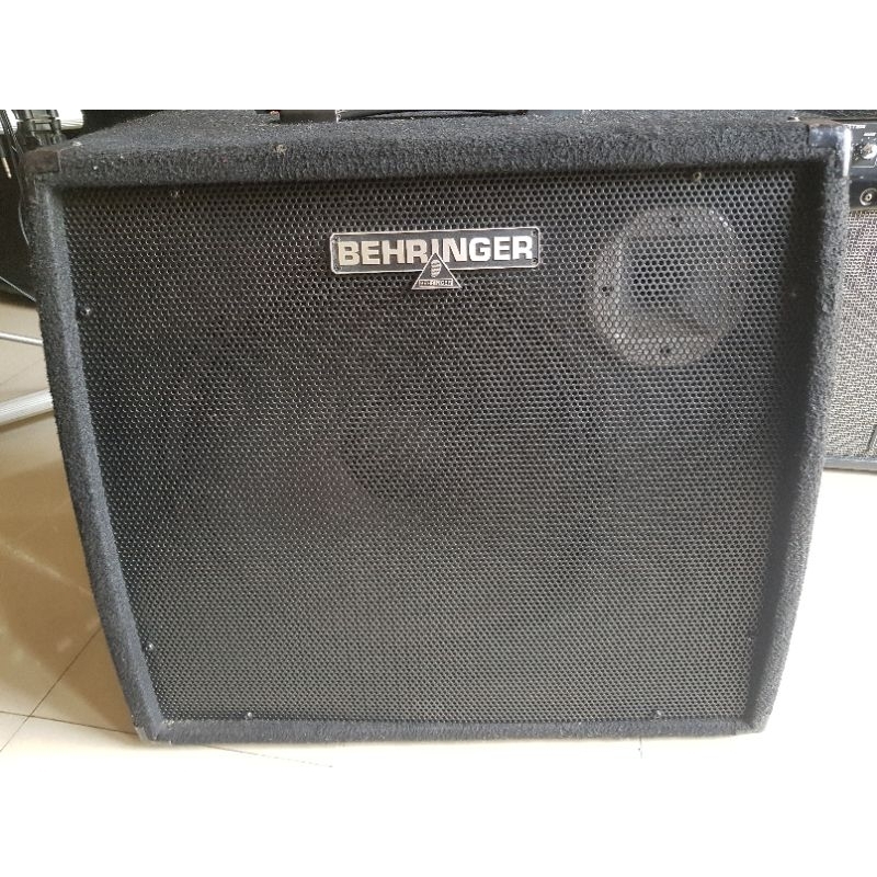 Jual Behringer Ultratone K3000FX Keyboard Amplifier Shopee Indonesia