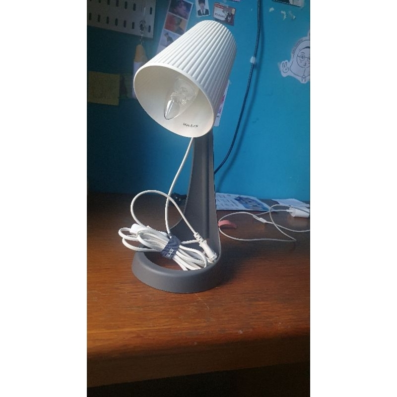 Jual LAMPU MEJA IKEA Baca Deskripsi | Shopee Indonesia