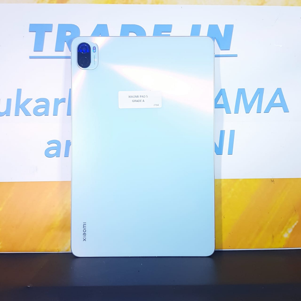 Jual Xiaomi Pad 5 8/256Gb | Shopee Indonesia