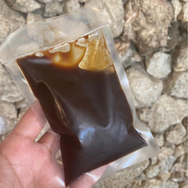 Jual cuko pempek palembang sachet | Shopee Indonesia