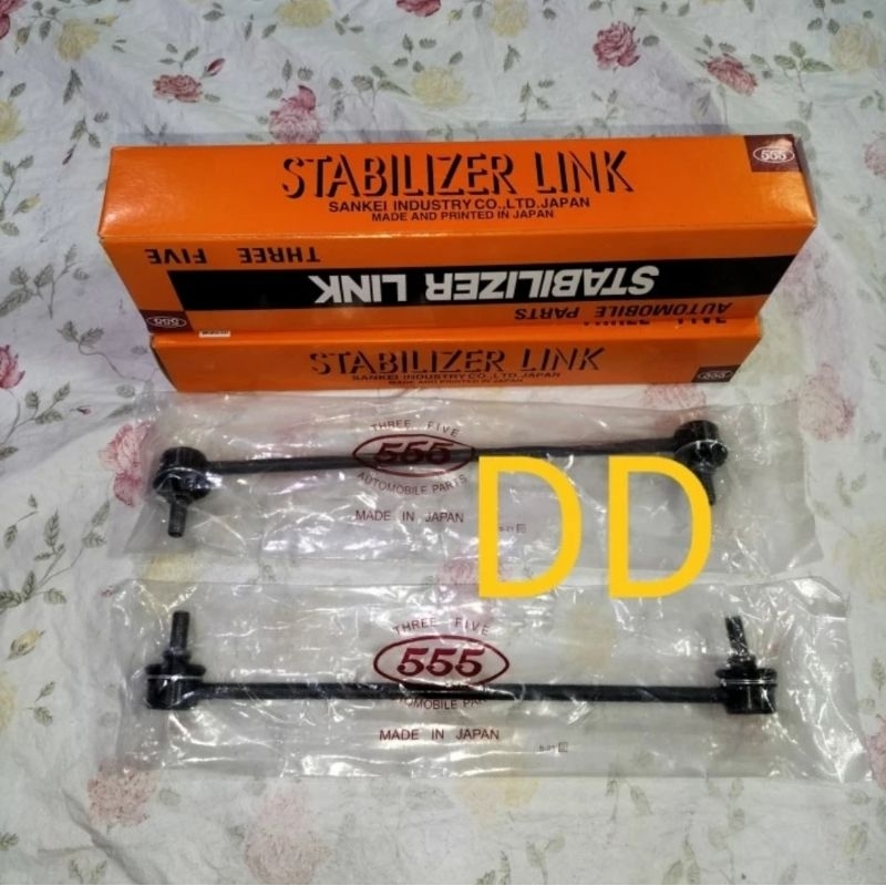 Jual Stabilizer link stabil link honda jazz city gd3 Shopee Indonesia