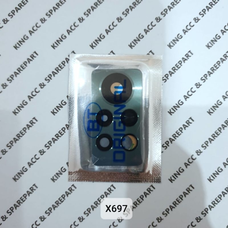 Jual KACA CAMERA KAMERA LENSA INFINIX NOTE 11 PRO X697 | Shopee Indonesia