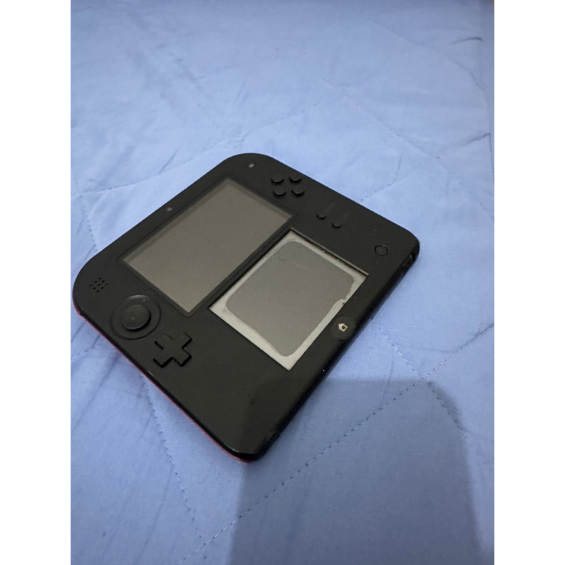 Jual sales nintendo 2ds