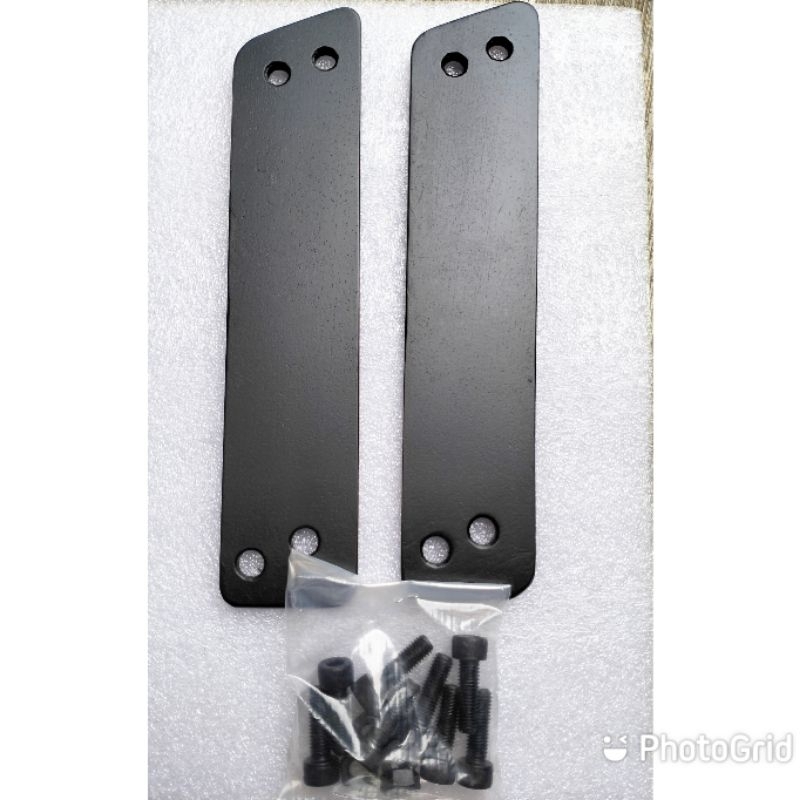 Jual Polytron fox R extended footstep Foot Step Free Kunci L baut mur ...