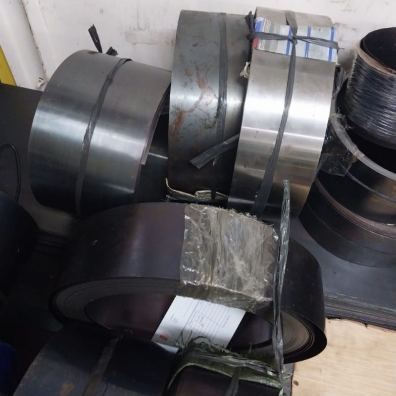 Lamine Di Grafite Flessibile 99,5% - 5 Pezzi 0.5x100x100mm, Per Guarnizioni Alta Temperatura - Foto 4