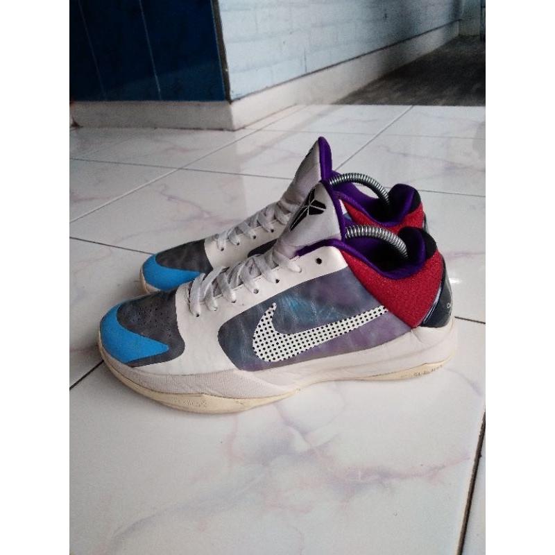 proto 5 kobe