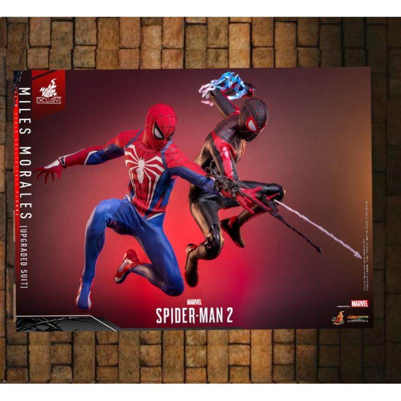 Jual Poster Spider Man 2 PS4 PS5 | Shopee Indonesia