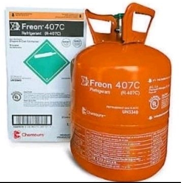 Jual Freon R407 Chemours usa | Shopee Indonesia