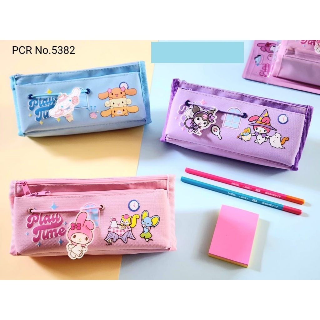 Jual Kotak Pensil Sanrio 5382 | Shopee Indonesia