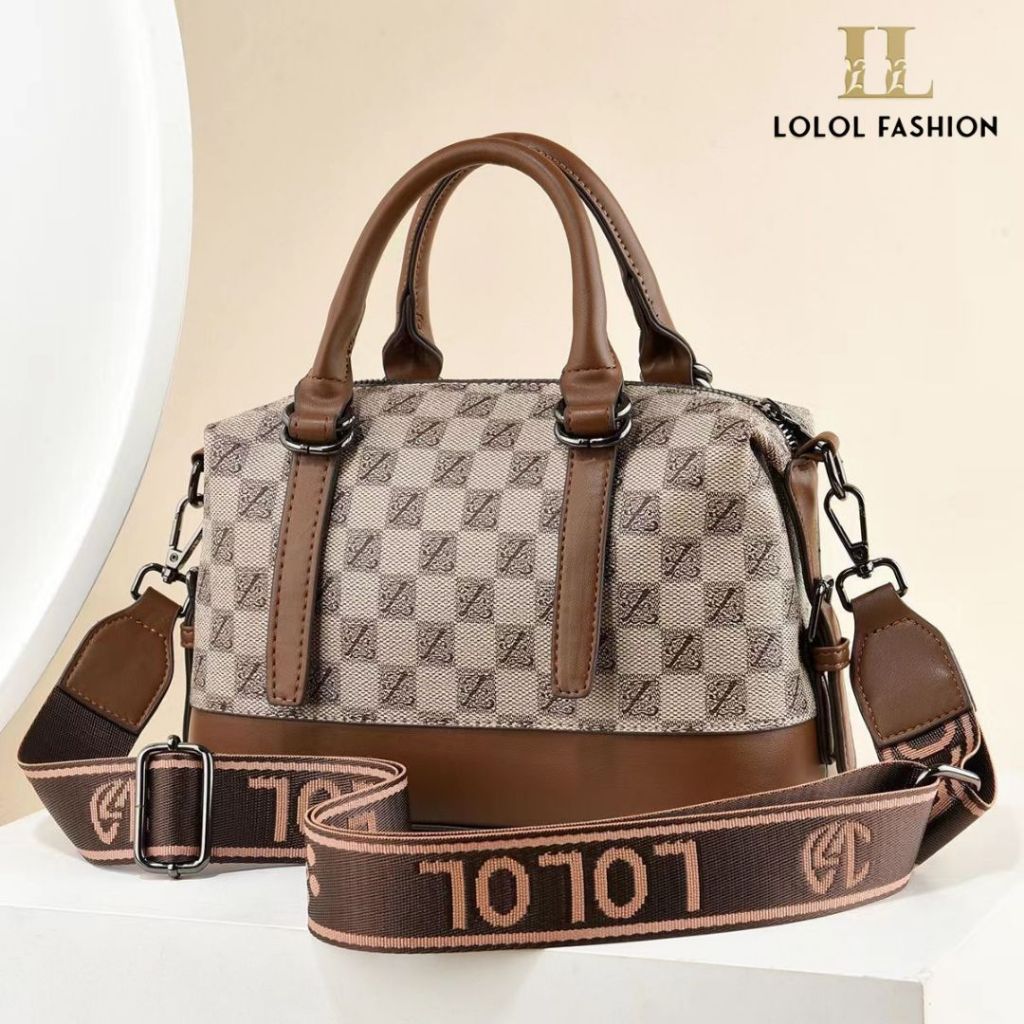 Jual Cuci Gudang Lolol Brand Tas Cantik Koleksi Terbaru Model Slempang