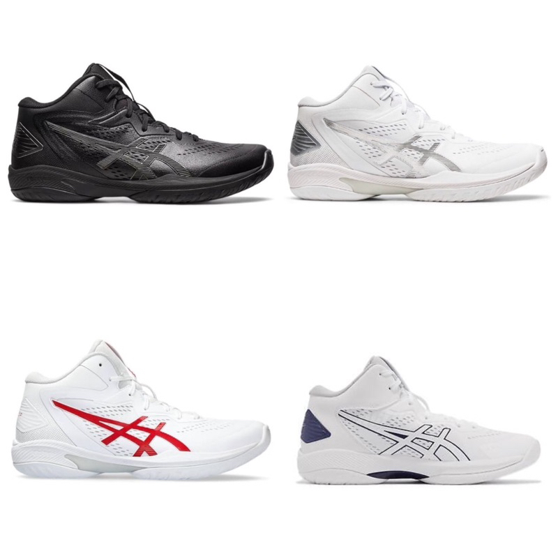 Asics terbaru for volley hotsell