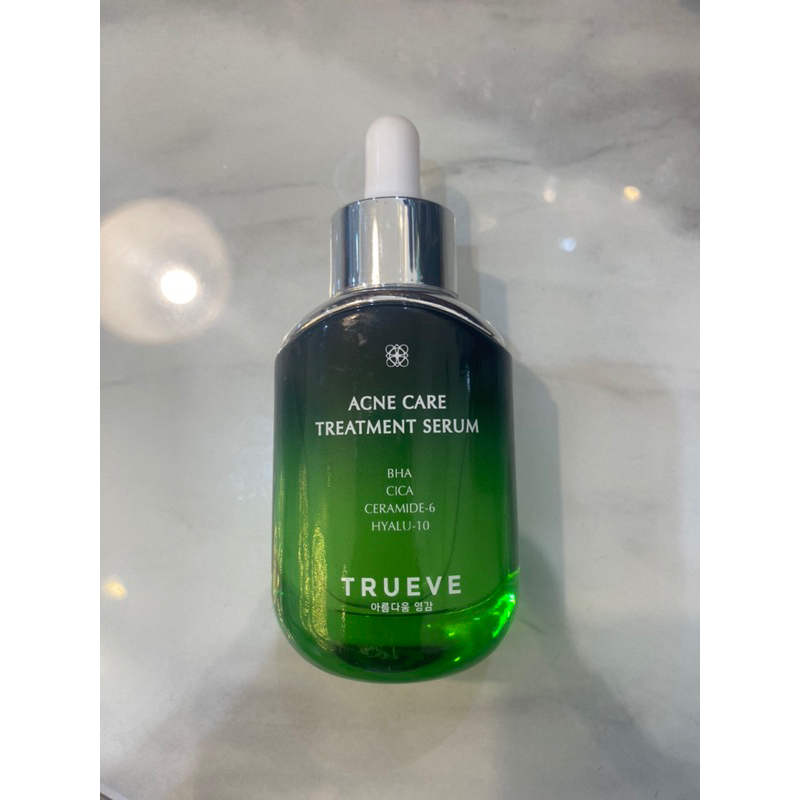 Jual Trueve Acne Care Treatment Serum 30ml | Shopee Indonesia