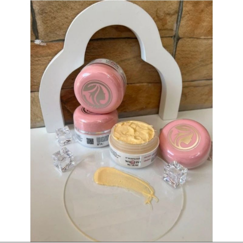 Jual WSC BPOM ORIGINAL/ HARGA SATUAN/ BISA SCAN BARCODE/ Shopee Indonesia