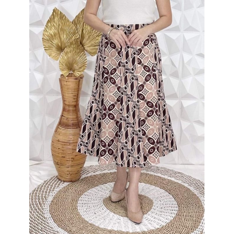 Jual rok batik | Shopee Indonesia