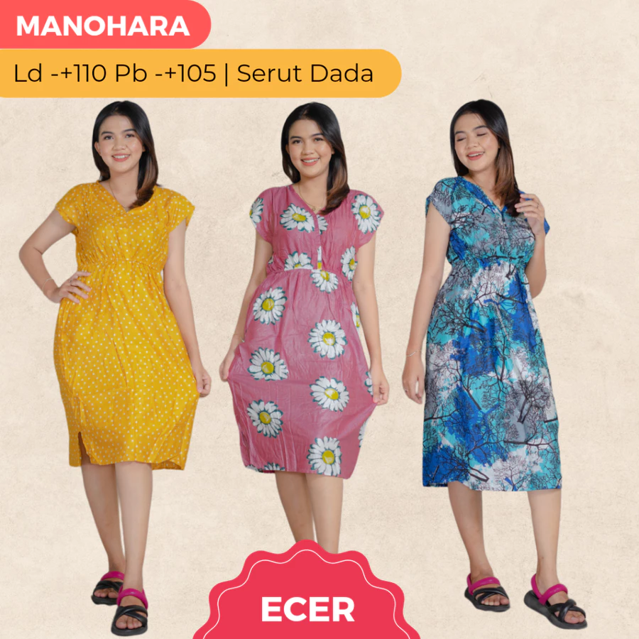 Daster Manohara