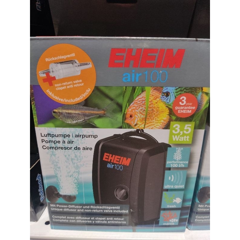 EHEIM AQUARIUM PUMPS (Free Shipping
