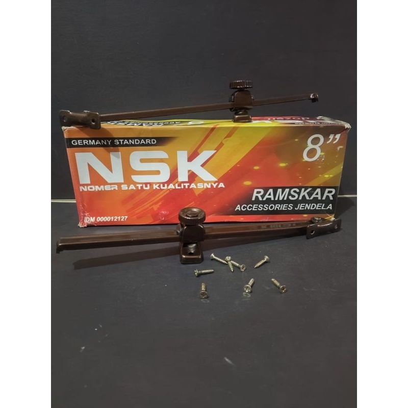 Jual Ramskar NSK Hak angin jendela lamskar per 1 pcs | Shopee Indonesia