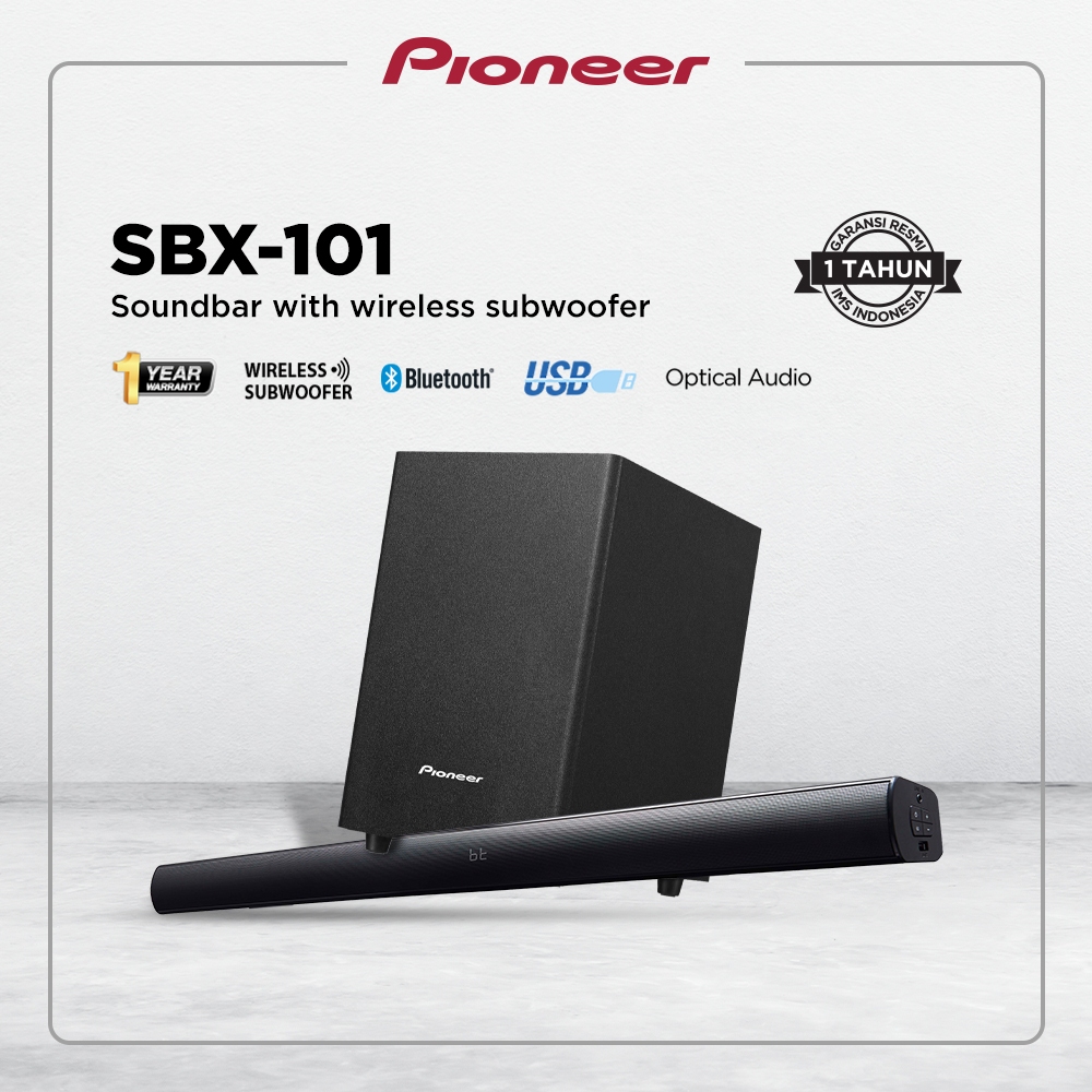 Jual soundbar best sale