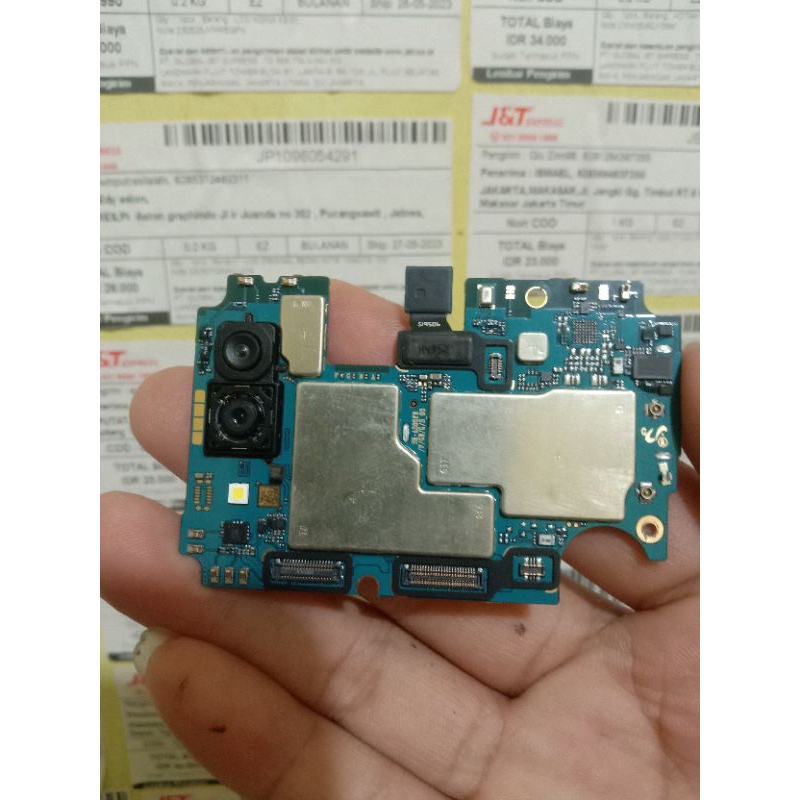 download skema diagram samsung j200g - Mengatasi Masalah Umum pada Sa...