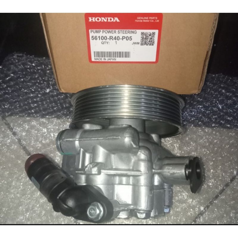 Jual pompa power steering HONDA Accord tahun 20082012 original Shopee Indonesia