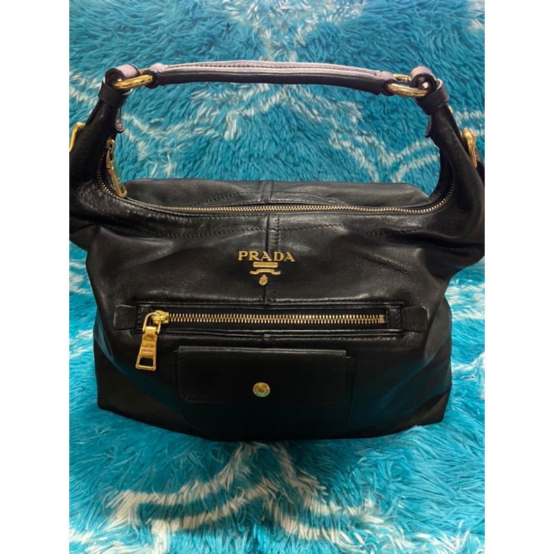 Jual PRADA HOBO BAG ( semua jip riri m6 ) Shopee Indonesia