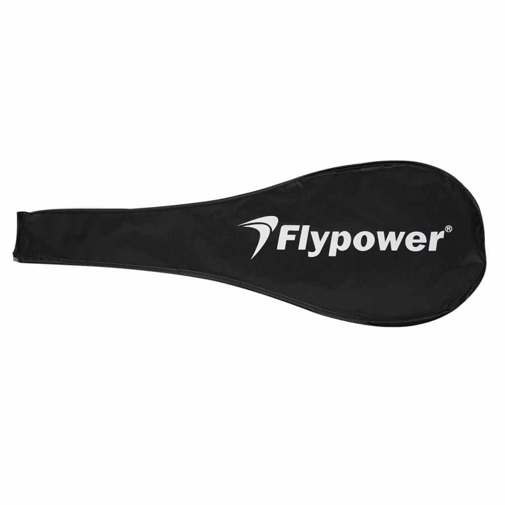 Jual BESTPROMO Flypower Raket Badminton Nusa Dua Yellow Termasuk Senar ...